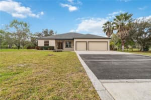18468 SABAL STREET, ORLANDO, FL 32833 - MLS#MFRO6281097