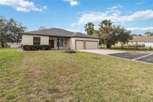 18468 SABAL STREET, ORLANDO, FL 32833 - MLS#MFRO6281097