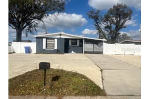 4521 KNOX STREET, TAMPA, FL 33614 Sold 04/03/25