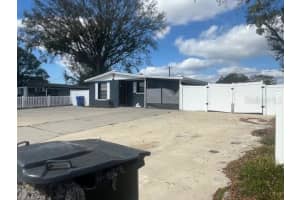 4521 KNOX STREET, TAMPA, FL 33614 Sold 04/03/25