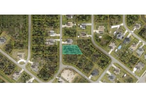 LUMMUS ST, NORTH PORT, FL 34286 Sold 05/22/25