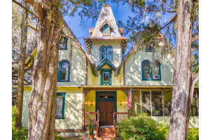 3471 WHITNER WAY, SANFORD, FL 32773 Sold 05/30/25