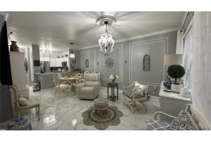 2674 ROBERT TRENT JONES DRIVE, ORLANDO, FL 32835 Sold 03/31/25
