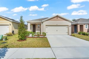 993 KING PARC ROAD, ORANGE CITY, FL 32763 Sold 07/25/25