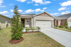 993 KING PARC ROAD, ORANGE CITY, FL 32763 Sold 07/25/25