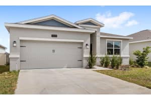 1443 LASSEN STREET, HAINES CITY, FL 33844 Sold 07/01/25