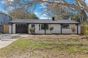 6612 27TH WAY, ST PETERSBURG, FL 33702 Sold 03/17/25