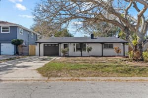 6612 27TH WAY, ST PETERSBURG, FL 33702 Sold 03/17/25