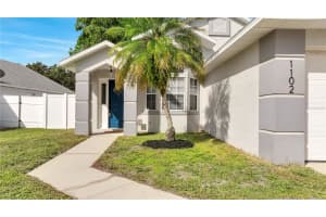 1102 BRIELLE COURT, OVIEDO, FL 32765 Sold 04/18/25