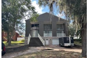 8322 LAKE LUCY DRIVE, ORLANDO, FL 32818 Sold 08/01/25