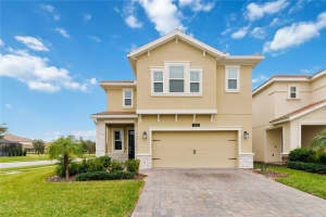 1100 DOWNSWING PLACE, DAVENPORT, FL 33896 Sold 06/17/25