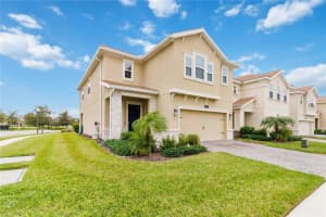 1100 DOWNSWING PLACE, DAVENPORT, FL 33896 Sold 06/17/25