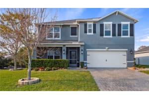 3267 LANDING VIEW, TAVARES, FL 32778 Sold 03/25/25