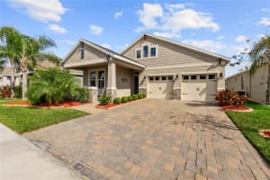 211 VENETIAN PALMS BOULEVARD, NEW SMYRNA BEACH, FL 32168 - MLS#MFRO6281189