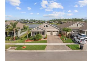 211 VENETIAN PALMS BOULEVARD, NEW SMYRNA BEACH, FL 32168 - MLS#MFRO6281189