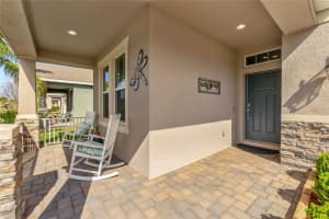 211 VENETIAN PALMS BOULEVARD, NEW SMYRNA BEACH, FL 32168 - MLS#MFRO6281189