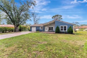 10455 KINGBROOK LN, ORLANDO, FL 32821 Sold 04/01/25