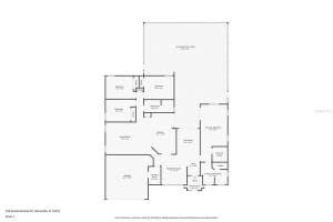 525 GENTLE BREEZE DRIVE, MINNEOLA, FL 34715 Sold 06/18/25