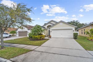8895 PALISADES BEACH AVENUE, ORLANDO, FL 32829 Sold 04/10/25