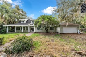 3450 WHITNER WAY, SANFORD, FL 32773 Sold 04/04/25