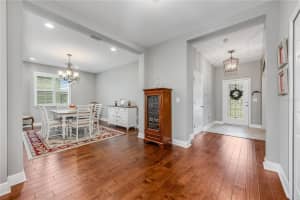 4160 GOLDEN WILLOW CIRCLE, APOPKA, FL 32712 Sold 08/04/25