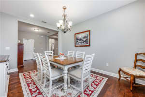 4160 GOLDEN WILLOW CIRCLE, APOPKA, FL 32712 Sold 08/04/25