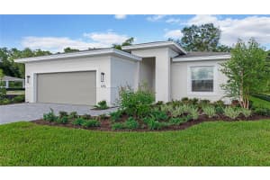 1251 CRESSWIND BOULEVARD, DELAND, FL 32724 - MLS#MFRO6281224
