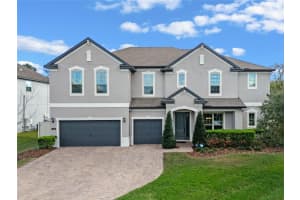 428 WHITE COTTON CIRCLE, OVIEDO, FL 32765 Sold 03/18/25