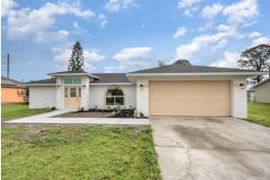 1001 GLENCOVE AVENUE, PALM BAY, FL 32907 - MLS#MFRO6281226