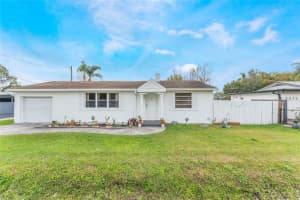 5380 BARTON DRIVE, ORLANDO, FL 32807 - MLS#MFRO6281234