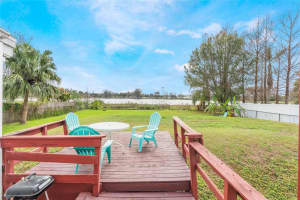 5380 BARTON DRIVE, ORLANDO, FL 32807 - MLS#MFRO6281234