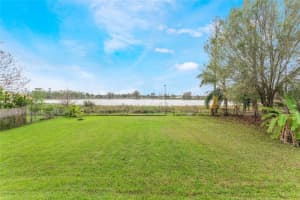 5380 BARTON DRIVE, ORLANDO, FL 32807 - MLS#MFRO6281234