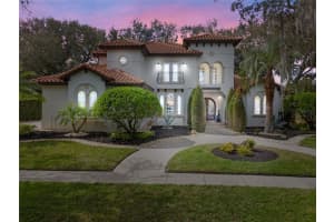 8826 SOUTHERN BREEZE DRIVE, ORLANDO, FL 32836 Sold 04/04/25