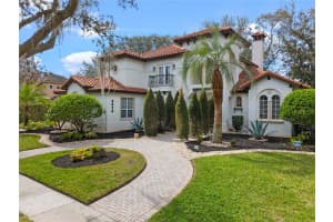 8826 SOUTHERN BREEZE DRIVE, ORLANDO, FL 32836 Sold 04/04/25