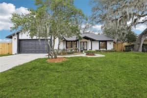 305 HAVERLAKE CIRCLE, APOPKA, FL 32712 Sold 06/30/25