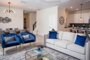 8988 CABOT CLIFFS DRIVE, CHAMPIONS GATE, FL 33896 - MLS#MFRO6281243