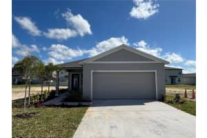 2763 SAN MARCO WAY, WINTER HAVEN, FL 33884 Sold 07/31/25