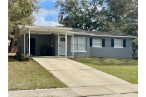 1416 BRAEBURY DRIVE, LEESBURG, FL 34748 Sold 07/24/25