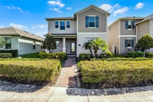 10012 QUAIL MEADOW ALLEY, WINTER GARDEN, FL 34787 Sold 04/04/25