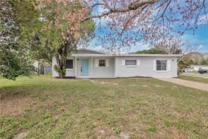 2814 BONNEVILLE DRIVE, ORLANDO, FL 32826 Sold 05/14/25