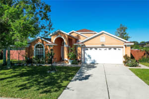 136 MAJESTIC FOREST RUN, SANFORD, FL 32771 Sold 06/06/25