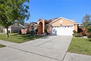 136 MAJESTIC FOREST RUN, SANFORD, FL 32771 Sold 06/06/25