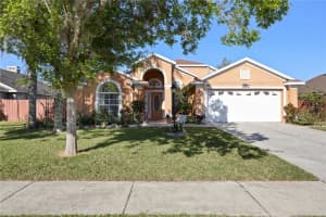 136 MAJESTIC FOREST RUN, SANFORD, FL 32771 Sold 06/06/25