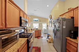 136 MAJESTIC FOREST RUN, SANFORD, FL 32771 Sold 06/06/25