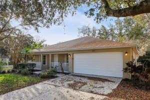 820 CYPRESS OAK CIRCLE, DELAND, FL 32720 Sold 05/27/25