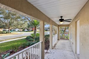 820 CYPRESS OAK CIRCLE, DELAND, FL 32720 Sold 05/27/25