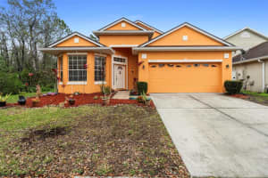 5509 FLORENCE HARBOR DRIVE, ORLANDO, FL 32829 Sold 06/26/25