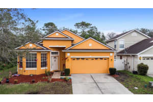 5509 FLORENCE HARBOR DRIVE, ORLANDO, FL 32829 Sold 06/26/25