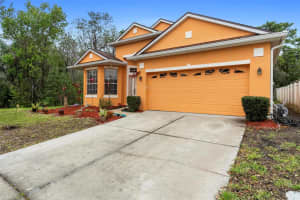 5509 FLORENCE HARBOR DRIVE, ORLANDO, FL 32829 Sold 06/26/25