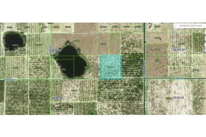 GLENN ST MARY RD, LAKE WALES, FL 33898 - MLS#MFRO6281296